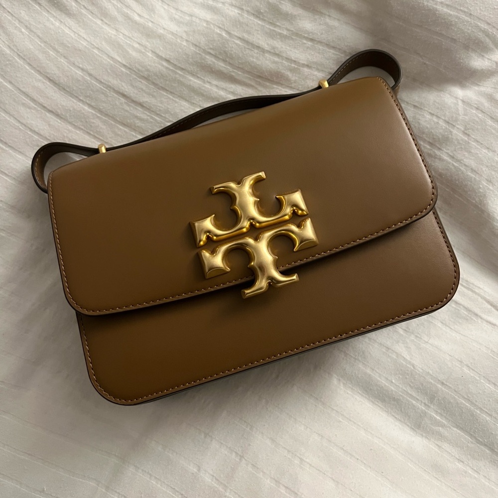 Tory Burch Eleanor Convertible Shoulder Bag
